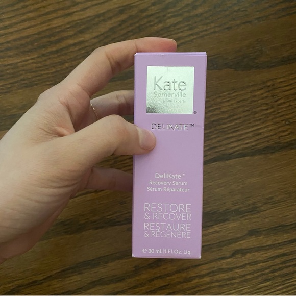 NWT Kate Somerville Delikate Serum - Picture 4 of 4